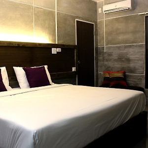Standaard Kamer met een King Size Bed